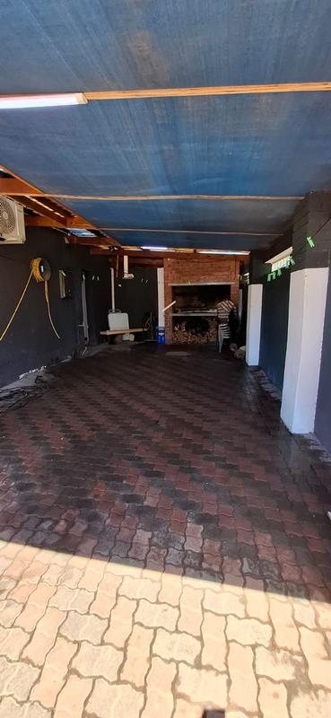 3 Bedroom Property for Sale in Norwood Western Cape